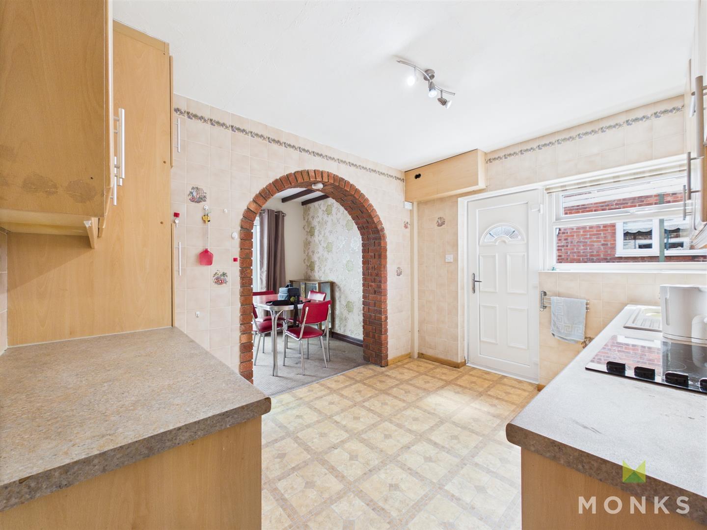 36 Whitefriars, Oswestry, SY11 2LN SSTC